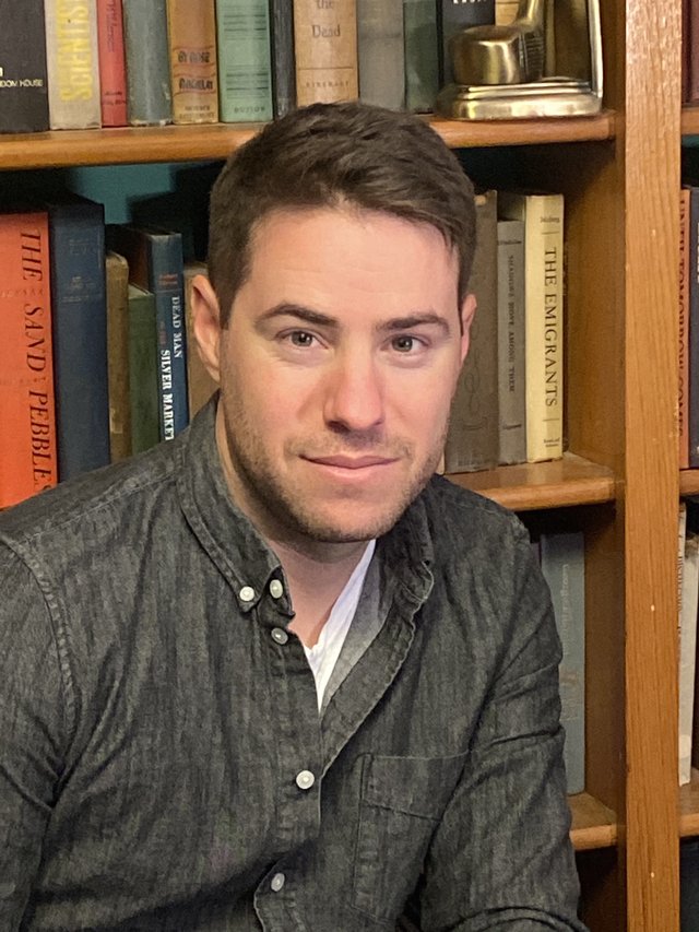 Evan Parter